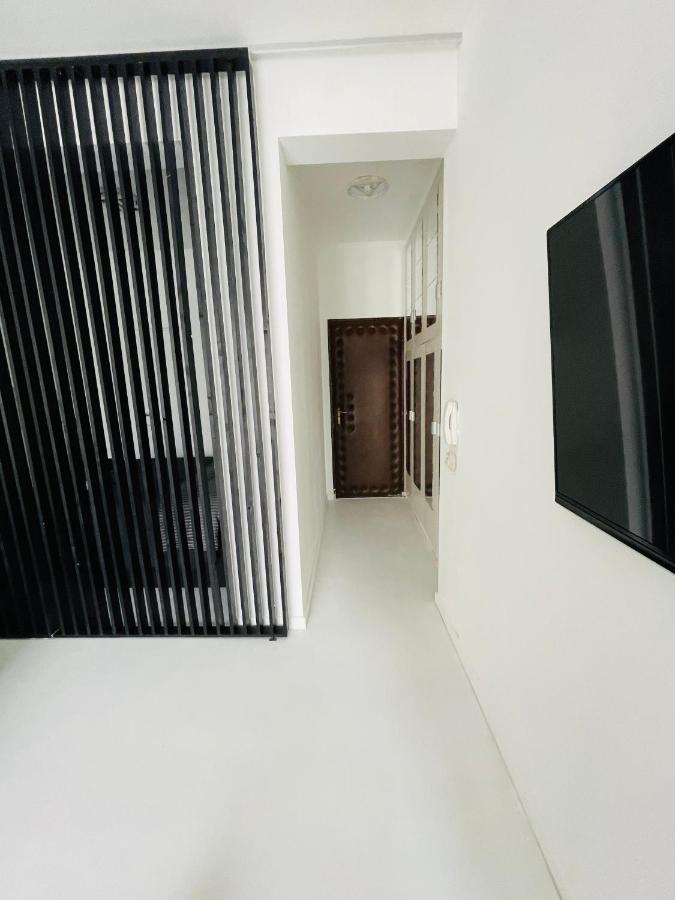 Ferienwohnung Opera Antwerpen Exterior foto