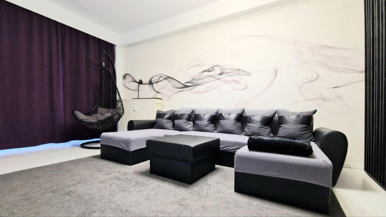 Ferienwohnung Opera Antwerpen Exterior foto