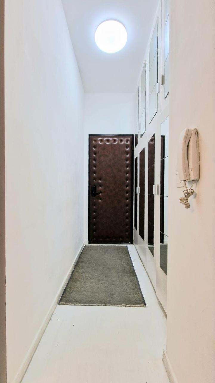 Ferienwohnung Opera Antwerpen Exterior foto